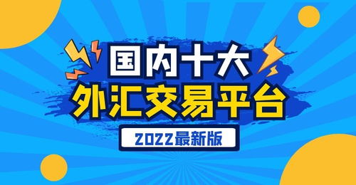 国内十大正规外汇交易平台排名2022最新版