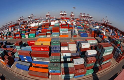 天价运费1.6万 ,增长800 实际运费高到 难以置信 货代抨击承运商无耻地牟取暴利