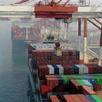 内贸集装箱水运-货运代理海运流程运费. 来自AXJLOGISTICS - 微博